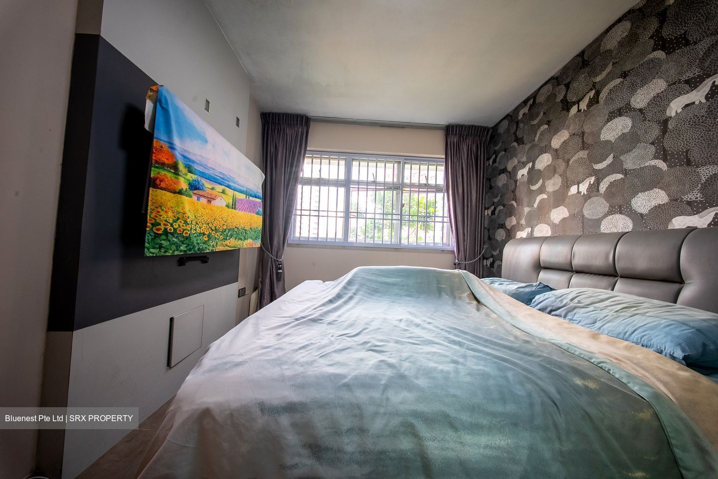 Blk 178C Rivervale Arc (Sengkang), HDB 4 Rooms #488527581